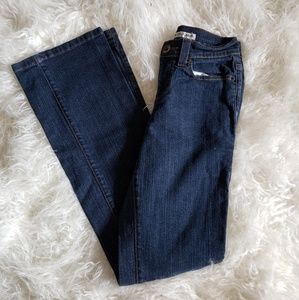 4 for $20 DKNY Blue Jeans